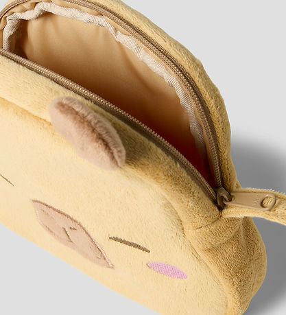 Name It Umhängetasche - NkfAbsi - Capybara - Sandsturm