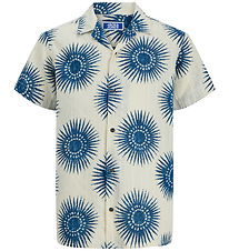 Jack & Jones Skjorte - JprBlubilbao - Sea Pearl
