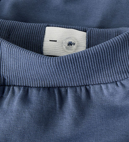 Name It Bukser - Sweat - NmmAlbie - Spiderman - Vintage Indigo