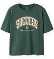 Name It T-shirt - NkmValix - Garden Topiary/Succes