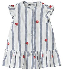 Name It Kleid - NbfJelena - Purple Eindruck