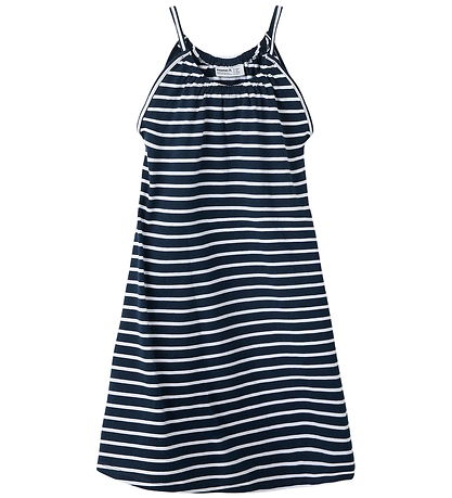 Name It Kjole - NkfJalena - Navy Blazer