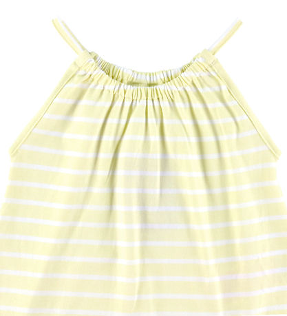 Name It Kjole - NkfJalena - Pear Sorbet