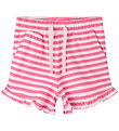 Name It Shorts - NmfJunni - Fandango Pink