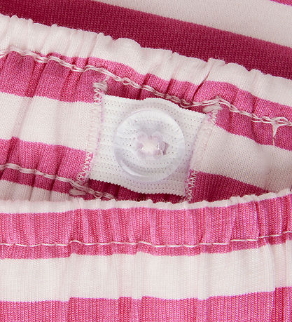 Name It Shorts - NmfJunni - Fandango Pink