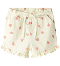 Name It Shorts - NmfJunni - Afterglow