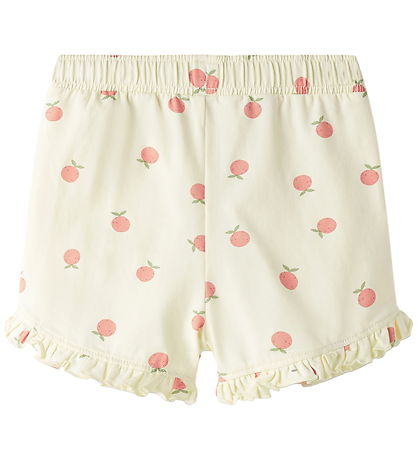 Name It Shorts - NmfJunni - Afterglow