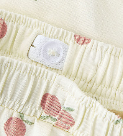 Name It Shorts - NmfJunni - Afterglow