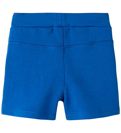 Name It Shorts - NmmJesper - Nautical Blue