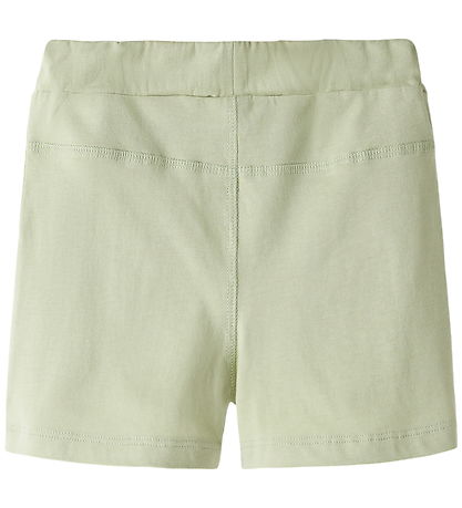 Name It Shorts - NmmJesper - Swamp