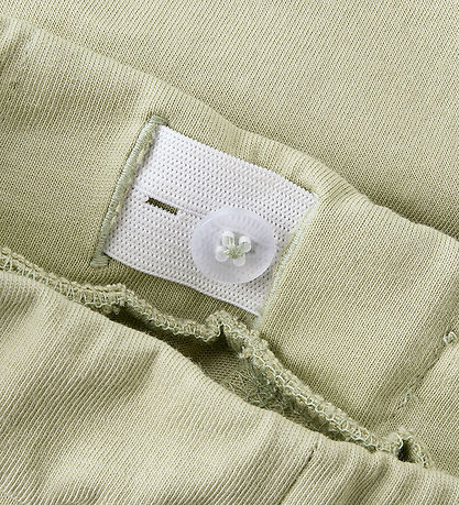Name It Shorts - NmmJesper - Swamp