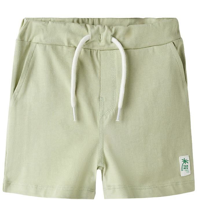 NAME IT Shorts Jesper Swamp