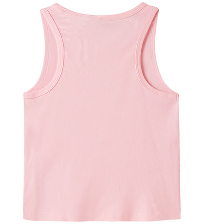 LMTD Top - Crop - NlfHinaja - Pink-A-Boo