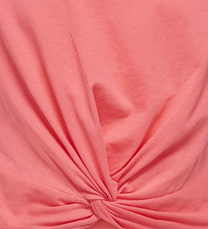 Kids Only top - KogRex - Sugar Coral