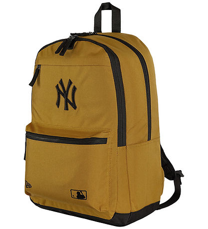 New Era Rygsæk - Delaware - Med Beige