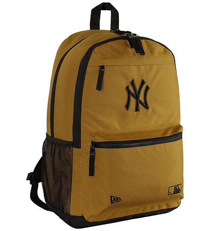 New Era Rygsæk - Delaware - Med Beige