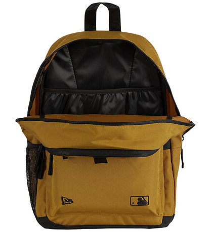 New Era Rygsæk - Delaware - Med Beige