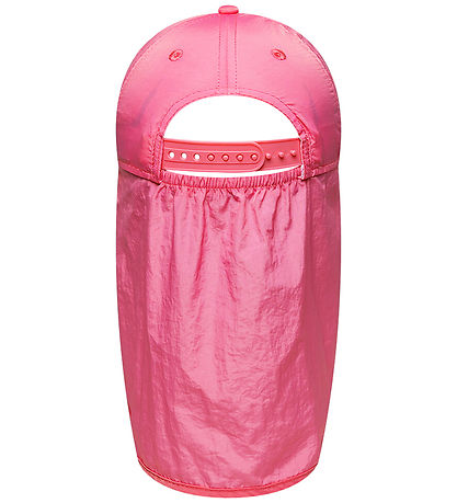 New Era Legionærhat - 9Forty - Neyyan - Pink