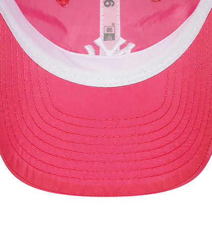 New Era Legionærhat - 9Forty - Neyyan - Pink