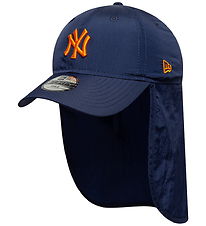 New Era Legionærhat - 9Forty - NY Yankees - Navy