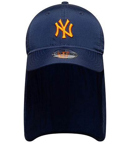 New Era Legionærhat - 9Forty - NY Yankees - Navy
