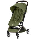 Cybex Klapvogn - Orfeo - Moss Green