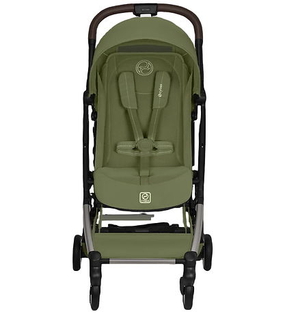 Cybex Klapvogn - Orfeo - Moss Green