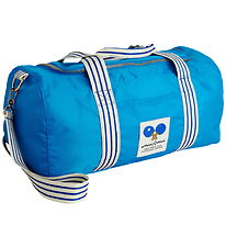 Mini Rodini Sportstaske - Table Tennis - Blå