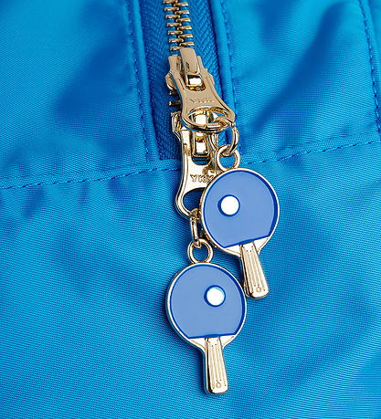 Mini Rodini Sportstaske - Table Tennis - Blå