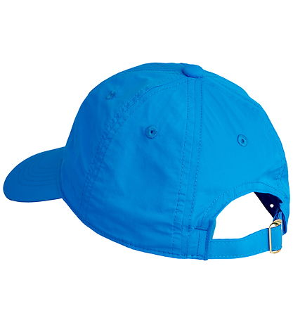 Mini Rodini Kasket - Table Tennis - Blå