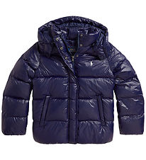 Polo Ralph Lauren Bomberjakke - Newport Navy