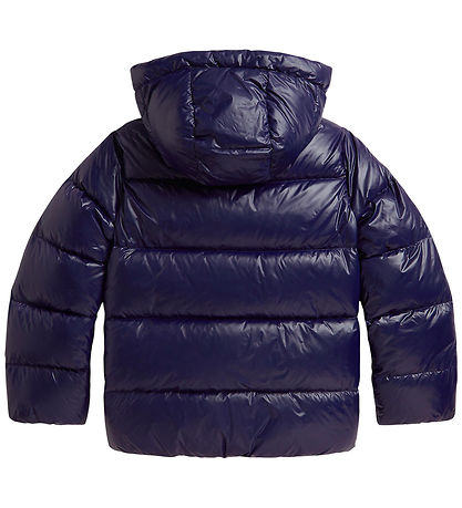Polo Ralph Lauren Bomberjakke - Newport Navy
