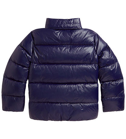 Polo Ralph Lauren Bomberjakke - Newport Navy
