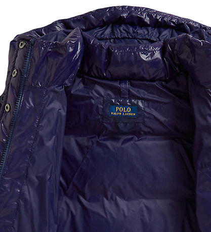 Polo Ralph Lauren Bomberjakke - Newport Navy