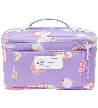 Herschel Køletaske - Heritage - 4,5 L - Cakes