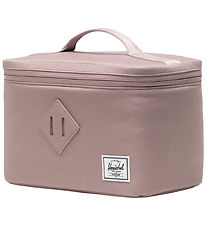 Herschel Cooler Bag - Heritage - 6.25 L - Ash Rose