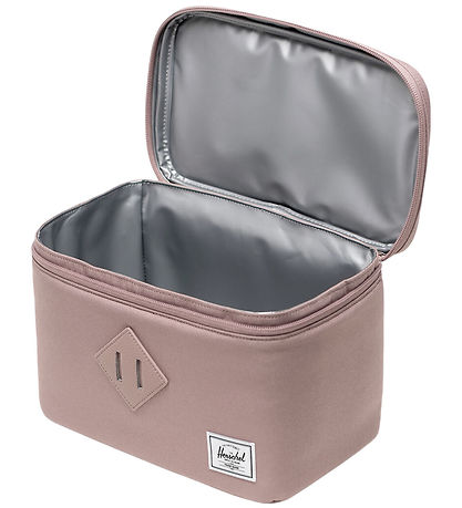Herschel Køletaske - Heritage - 6,25 L - Ash Rose