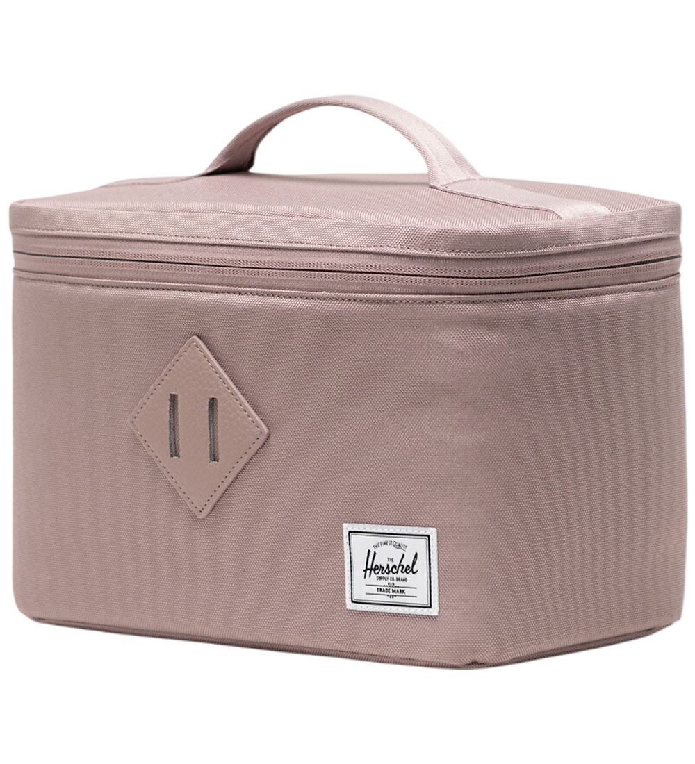 Herschel Koeltas - Heritage - 6.25 L - Ash Rose - Herschel - OneSize - Koeltassen