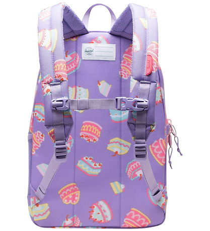 Herschel 백팩 - 헤리티지 - 26L - 케이크