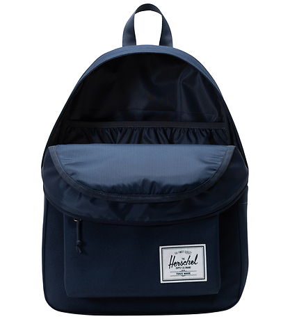 Herschel Rygsæk - Classic - 26 L - Navy