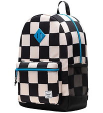 Herschel Rygsæk - Heritage - 26 L - Check This Hawaiian Surf