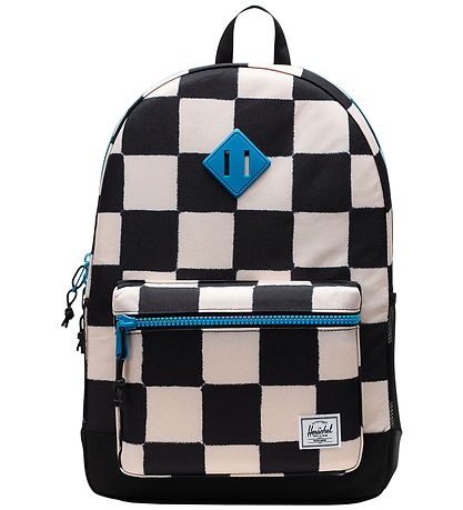 Herschel Rygsæk - Heritage - 26 L - Check This Hawaiian Surf
