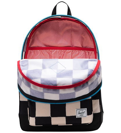 Herschel Rygsæk - Heritage - 26 L - Check This Hawaiian Surf