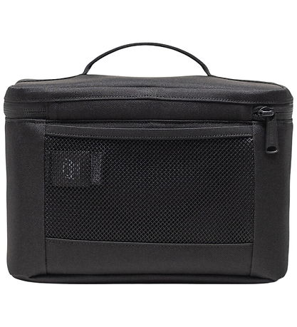 Herschel Køletaske - Heritage - 6,25 L - Sort