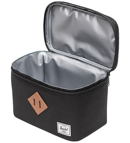 Herschel Køletaske - Heritage - 6,25 L - Sort