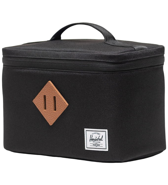 Herschel Køletaske - Heritage - 6,25 L - Sort