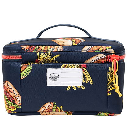 Herschel Køletaske - Heritage - Burgers And Fries