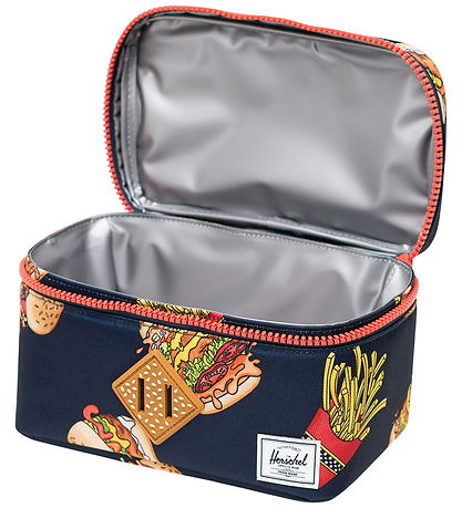 Herschel Køletaske - Heritage - Burgers And Fries