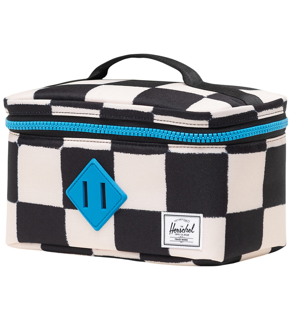 Herschel Koeltas - Heritage - 4.5 L - Check This Hawaiian Surf - Herschel - OneSize - Koeltassen