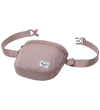Herschel Bæltetaske - Settlement - Ash Rose